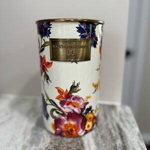 Mackenzie Childs Utensil Holder